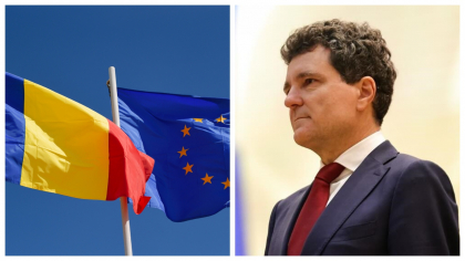 Nicușor Dan participă la reuniunea Consiliului European de la Bruxelles. Agenda discuțiilor și mandatul cu care merge președintele