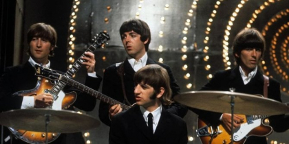 Un cedru în care s-au urcat membrii The Beatles, nominalizat la Arborele anului 2025