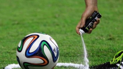 Arbitrii din Italia vor beneficia de aceeaşi protecţie ca şi ofiţerii de poliţie