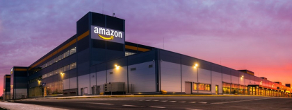 Amazon concediază câteva sute de angajați din România