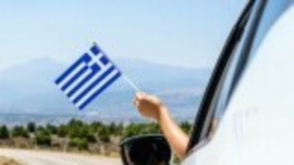 Reguli de circulație în Grecia. Ce amenzi riști dacă nu respecți indicatoarele