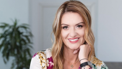 Business Magazin. Cum a ajuns Diana David sa conducă operaţiunile din România ale gigantului tehnologic SAP