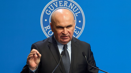 Ilie Bolojan ar propune înghețarea salariilor și pensiilor în 2026 din cauza crizei bugetare (SURSE)