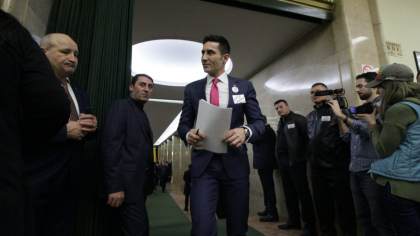 Claudiu Manda ar putea fi noul secretar general al PSD. Cine se luptă pentru cele patru funcții de prim-vicepreședinte – surse