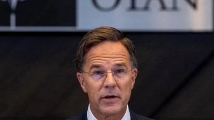 Mark Rutte vine cu „o veste cu adevărat bună”: NATO și-a îndeplinit ținta de cheltuieli stabilită în urmă cu 11 ani