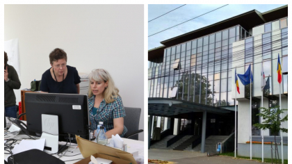 Primăria care face angajări pe bandă rulantă, în ciuda măsurilor de austeritate anunțate de Bolojan. Ce posturi sunt vacante și care sunt condițiile de angajare