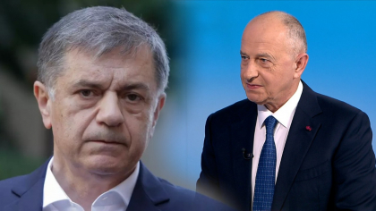 Ionuț Costea, cumnatul lui Mircea Geoană, condamnat la 6 ani de închisoare, a fost extrădat din Turcia