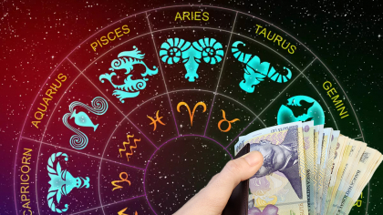 Horoscopul banilor iulie 2025. Zodiile favorizate de astre se vor bucura de abundență financiară. Te numeri printre ele?
