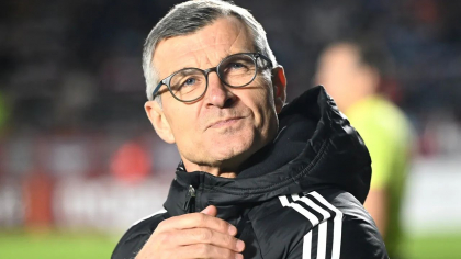 Ioan Ovidiu Sabău va primi titlul de cetățean de onoare al Clujului