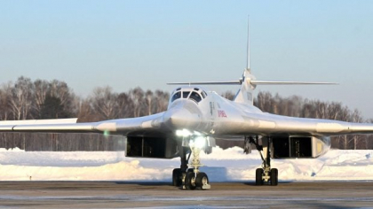 Rusia mărește fabrica de avioane din Kazan, unde se produc bombardiere strategice: „Singura uzină capabilă să repare flota distrusă”