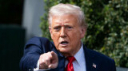 Donald Trump anunță taxe vamale de 100% pentru filmele produse în afara Statelor Unite: „Hollywood-ul este distrus”