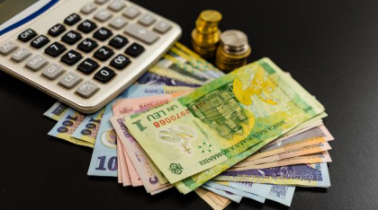 Cum se va aplica CASS la pensiile de peste 4.000 de lei. Florin Manole, propus ministrul Muncii, arată calculul: „Se taxează diferența”
