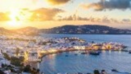 Mykonos - ghid complet pentru o vacanță de vis în insula distracției și a peisajelor spectaculoase