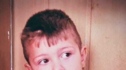 Un copil de trei ani din județul Constanța a dispărut din curtea casei