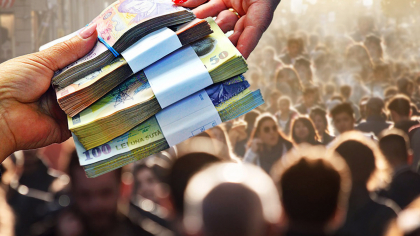 Ce se întâmplă cu ajutorul de 400 de lei pentru pensionari. Ministrul Muncii  a fost nevoit să facă anunțul trist