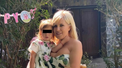 Elena Udrea, tot mai departe de fiica sa! Legătura mamă-fiică, aproape inexistentă după anii de detenție