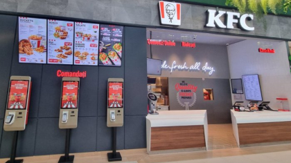 Sphera Franchise Group, vânzări de 745 mil. lei în S1/2025. Profit de 12,6 mil. lei, faţă de 40,6 mil. lei. Călin Ionescu, CEO: Am navigat unul dintre cele mai complexe contexte din ultimii ani