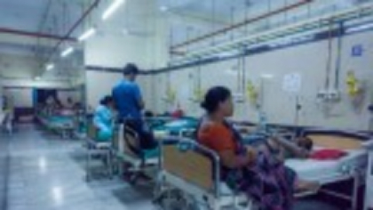 Paradoxul din sănătate în India. Femeile sunt mai predispuse la cancer, însă bărbații reprezintă majoritatea deceselor