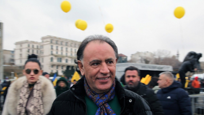 Televiziune Money News, lansată de deputatul AUR Mohammad Murad, s-a închis