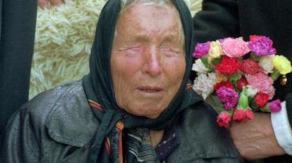 2025, anul Apocalipsei? Ce au prezis Baba Vanga și Nostradamus