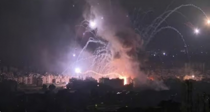 Israel – Iran. Minunea de armistițiu s-a cam spulberat