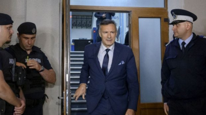 Florian Coldea dat în judecată într-un dosar de trafic de influenţă, spălare a banilor şi exercitarea fără drept a unei profesii