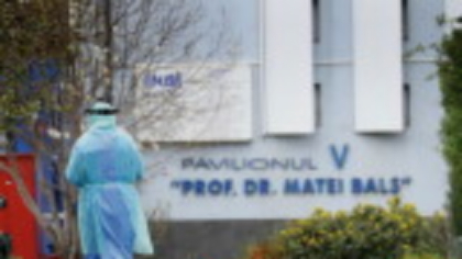 Suspiciune de antrax în România. O femeie a murit după ce ar fi mâncat carne de la o oaie din curte
