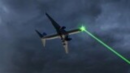Incident misterios. Berlinul acuză armata chineză că a vizat cu un laser un avion german care participa la o operațiune a UE