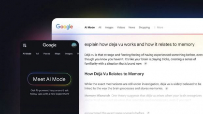 Google a lansat „AI Mode”: „Modul în care vom gândi și folosi căutările pe internet va fi complet diferit față de produsul actual”