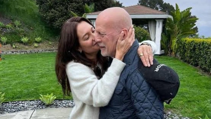 Starea lui Bruce Willis se degradează pe zi ce trece: „Prețuim timpul pe care îl avem!”