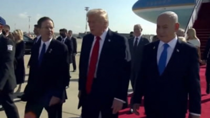 Uniunea Europeană, după eliberarea ostaticilor israelieni. „Un succes diplomatic major. Preşedintele Trump a făcut posibil acest progres” FOTO/VIDEO