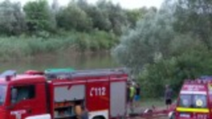 Tragedie în județul Dâmbovița. Un băiat de doar 12 ani a murit înecat în râul Argeș
