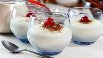 Ce trebuie să pui în grișul cu lapte ca să iasă pufos ca la restaurant. Secretul știut doar de bucătarii experimentați