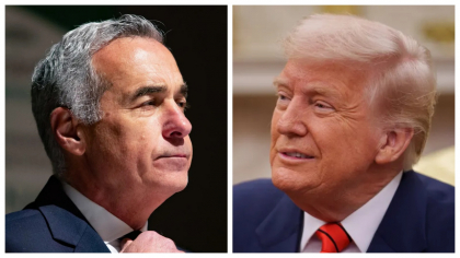 Călin Georgescu: „Netanyahu e frate de cruce cu Trump, Isus s-a născut în Israel, nu la Chiajna”