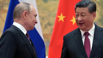 Secretarul general al NATO, Mark Rutte, anunță cum va începe Al Treilea Război Mondial: Xi Jinping atacă Taiwanul, Putin ține ocupată Europa