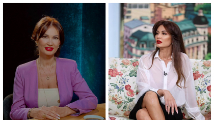 Cât costă cursurile de modelling și actorie la Academia Nicoletei Luciu: ”Vor fi 12 ședințe”