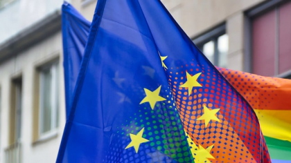 Europa e în criză, dar Bruxellesul are o problemă cu ”T-ul” din LGBT