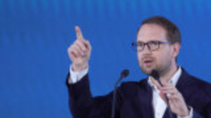 Dominic Fritz: Nicuşor Dan îşi doreşte un Guvern cu o majoritate largă, din care să facă parte şi USR