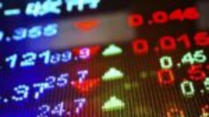 Bursa reacționează nervos la rezultatul alegerilor: Toți indicii în roșu