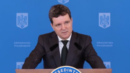 Drama ascunsă de Nicușor Dan. Și-a înmormântat tatăl chiar în timpul dezbaterilor la funcția de președinte