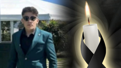 Octavian a decis să își pună capăt zilelor după o ceartă cu iubita. Băiatul de 18 ani ar fi suferit cumplit