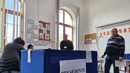 AUR susține că patru milioane de persoane decedate figurează cu drept de vot. „Este o falsificare a voinţei poporului”