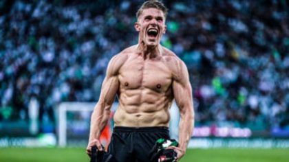 Sporting Lisabona a luat decizia, în ceea ce-l privește pe cel mai dorit atacant din lume, Viktor Gyökeres