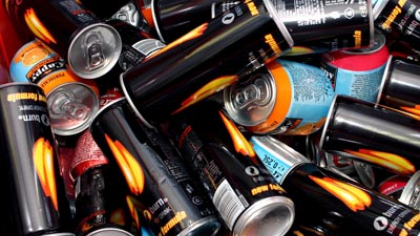 Taurina din băuturile energizante ar putea stimula dezvoltarea leucemiei