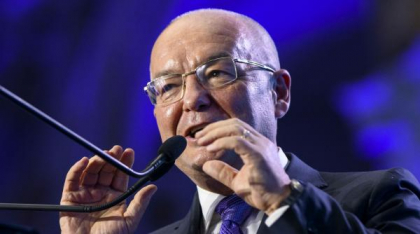 Emil Boc atenționează clujenii: „Mare grijă la alegeri. Să nu mă trimiteţi la Putin să-mi dea bani de centură, că nu mă duc”