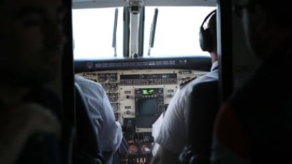 China a trimis avioane de transport cu încărcături misterioase către Luxemburg, dar acestea s-au oprit în Iran