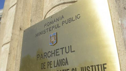 Primar și un fost director de Direcție Silvică, puși sub acuzare