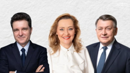 "Crin Antonescu nu are nicio calitate", atacă Elena Lasconi. Momentul care a făcut-o să gândească în acest fel. "Nu am făcut matematică la Sorbona"