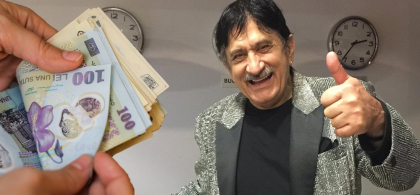 Pensia incredibil de mică pe care o încasează comediantul Jean Paler. „M-am obișnuit să nu fie”
