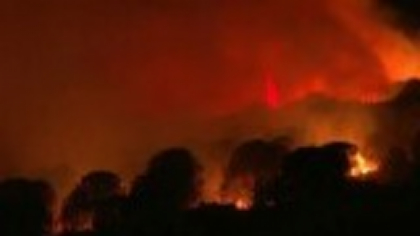 Incendii devastatoare în sudul Europei. Franța, Spania și Italia luptă cu flăcările, Grecia e sub alertă. „Totul este ars”